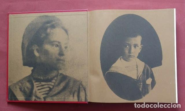 Libros de segunda mano: TODO DALI EN UN ROSTRO. - Foto 2