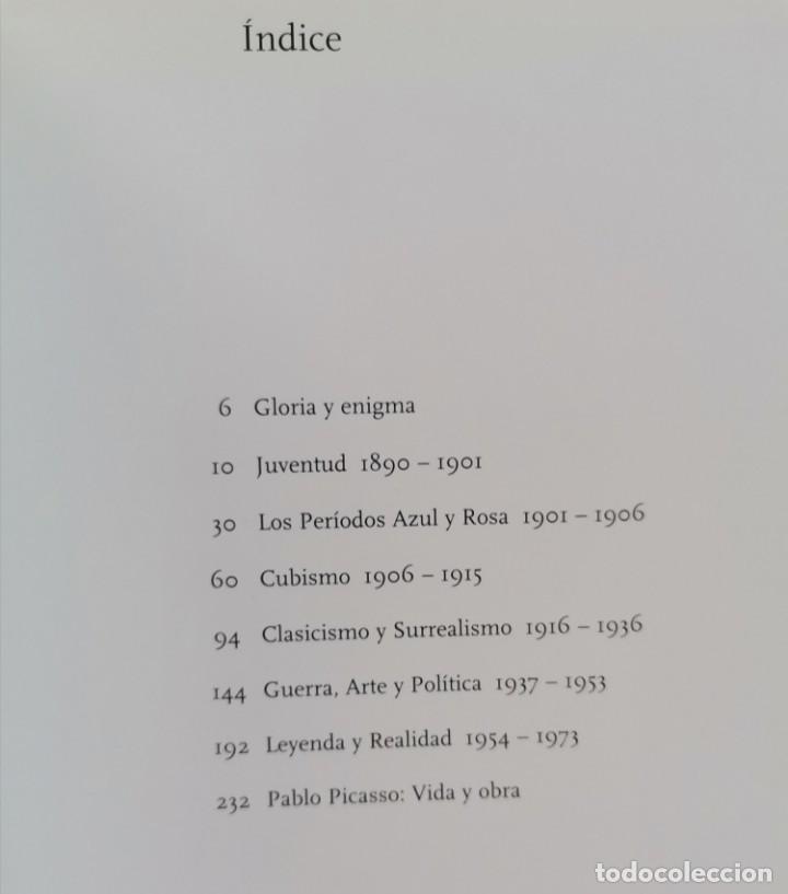 Libros de segunda mano: Pablo Picasso 1881-1973 - Foto 4