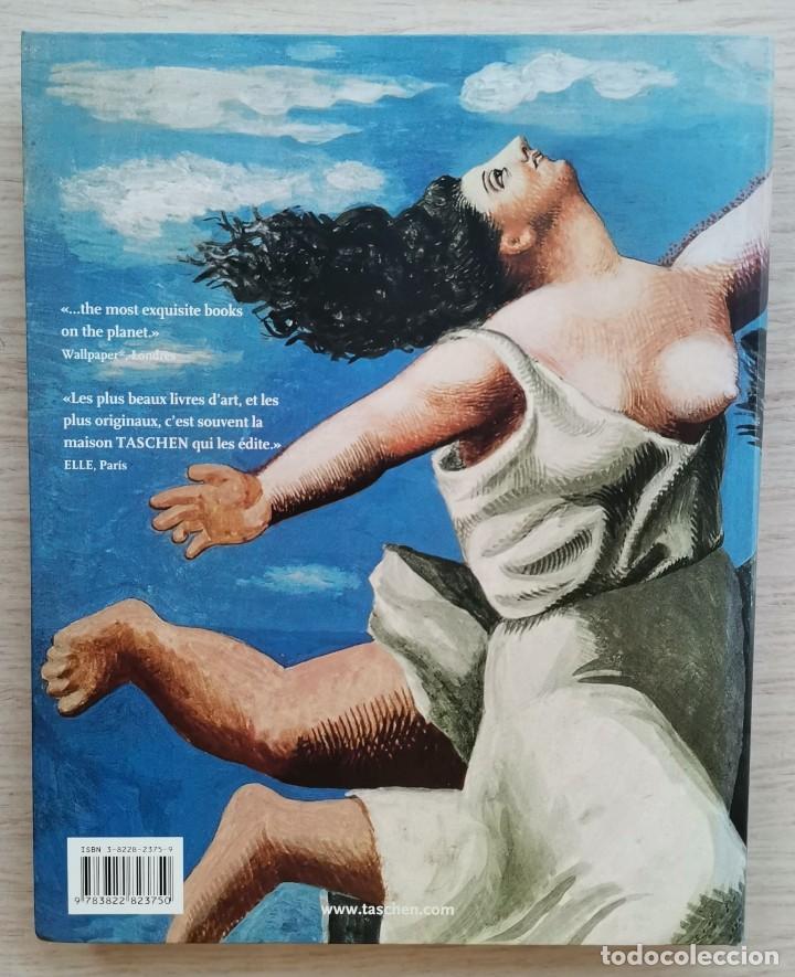 Libros de segunda mano: Pablo Picasso 1881-1973 - Foto 5