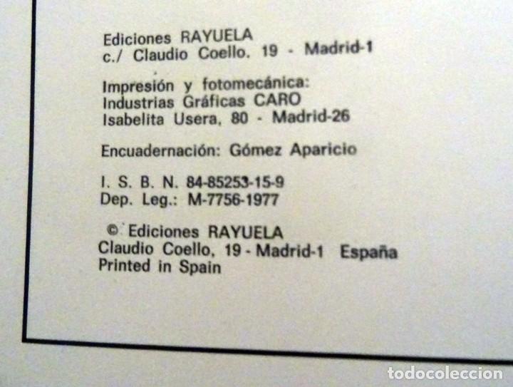 Libros de segunda mano: CUIXART J.M. CABALLERO BONALD - Foto 3