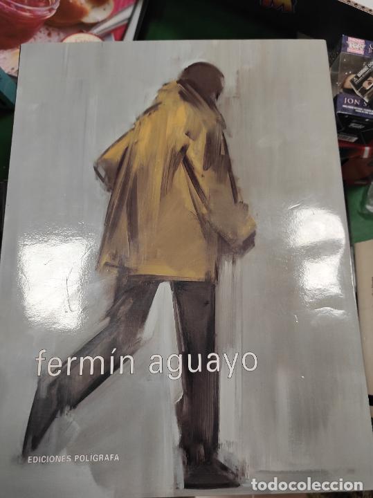 Libros de segunda mano: FERMIN AGUAYO - EDICIONES POLIGRAFA 2004 - Foto 1