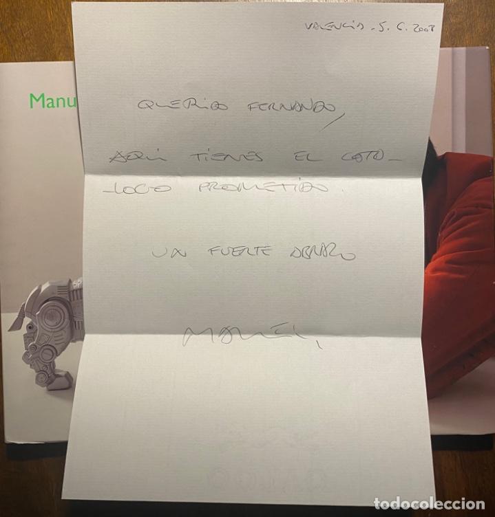 Libros de segunda mano: Manuel S&aacute;ez. Dibujos - Foto 2
