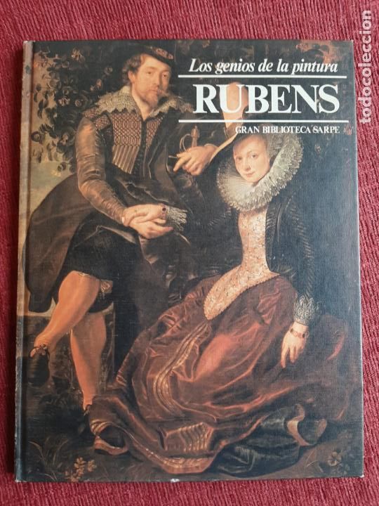 Libros de segunda mano: Rubens - Vv. Aa. - Foto 1