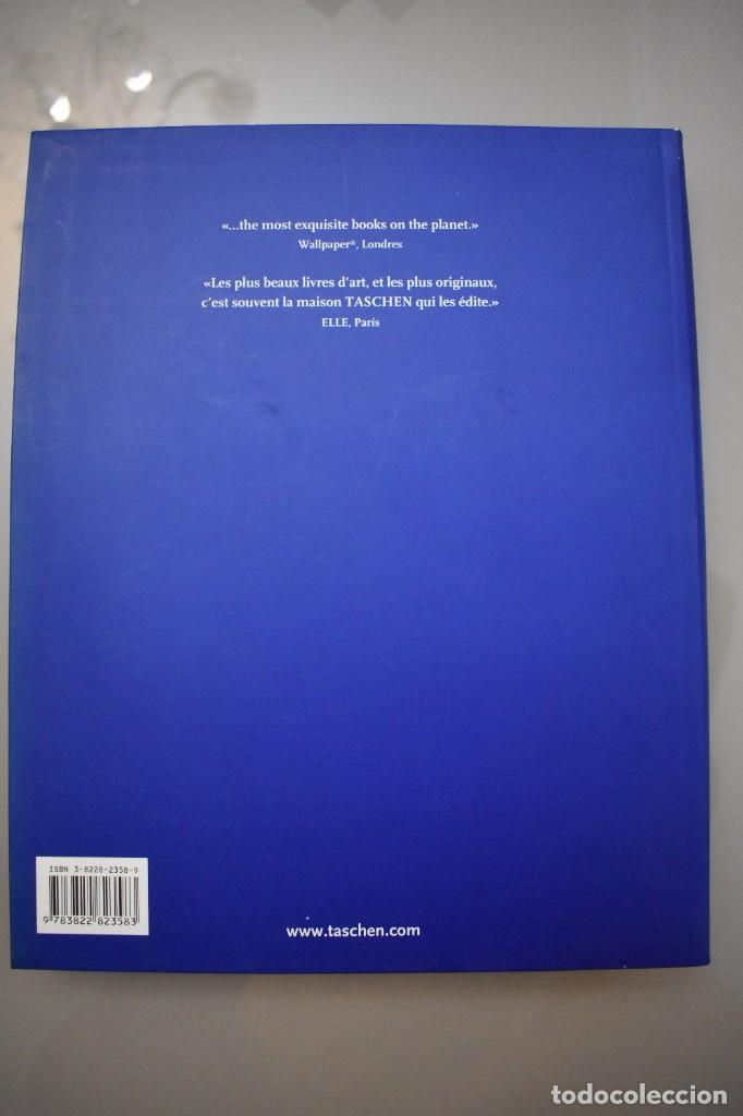 Libros de segunda mano: Libro Joan Mir&oacute; Walter Erben TASCHEN 2003 - Foto 4