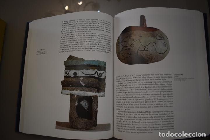Libros de segunda mano: Libro Joan Mir&oacute; Walter Erben TASCHEN 2003 - Foto 5