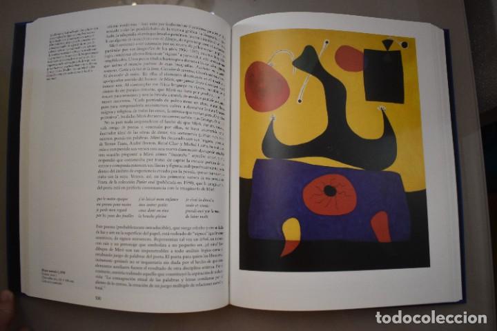 Libros de segunda mano: Libro Joan Mir&oacute; Walter Erben TASCHEN 2003 - Foto 6
