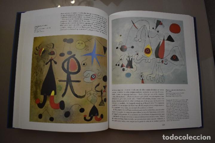 Libros de segunda mano: Libro Joan Mir&oacute; Walter Erben TASCHEN 2003 - Foto 2
