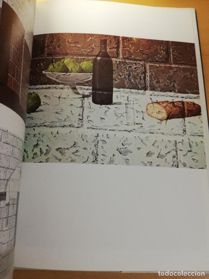 Libros de segunda mano: REN&Eacute; MAGRITTE (PERE GIMFERRER) - Foto 3