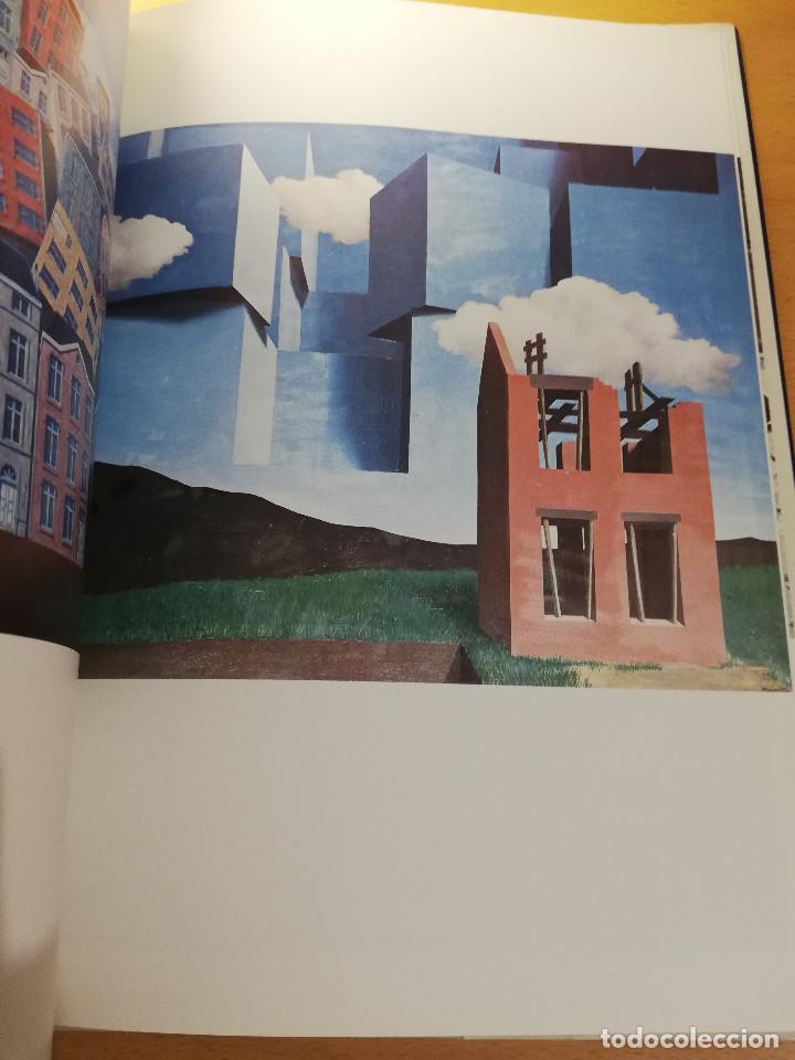 Libros de segunda mano: REN&Eacute; MAGRITTE (PERE GIMFERRER) - Foto 4