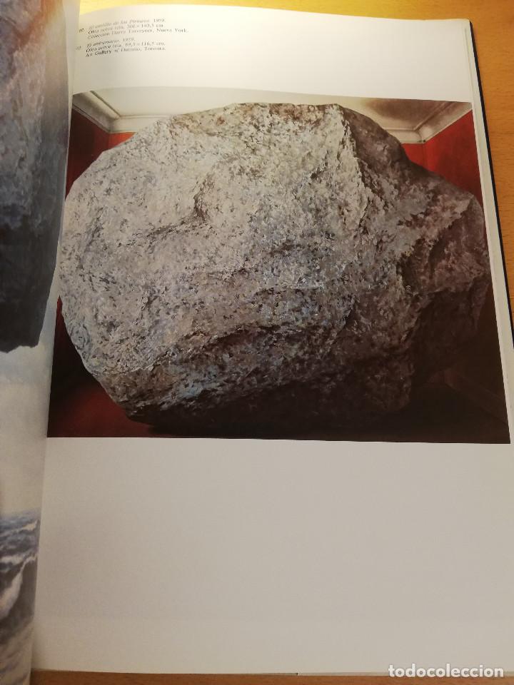 Libros de segunda mano: REN&Eacute; MAGRITTE (PERE GIMFERRER) - Foto 5