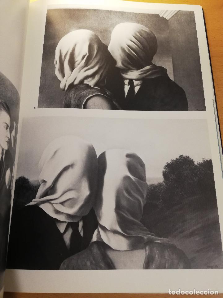 Libros de segunda mano: REN&Eacute; MAGRITTE (PERE GIMFERRER) - Foto 10