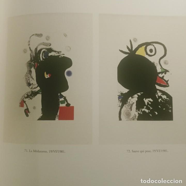 Libros de segunda mano: Joan Mir&oacute;. Territorios creativos - Foto 6