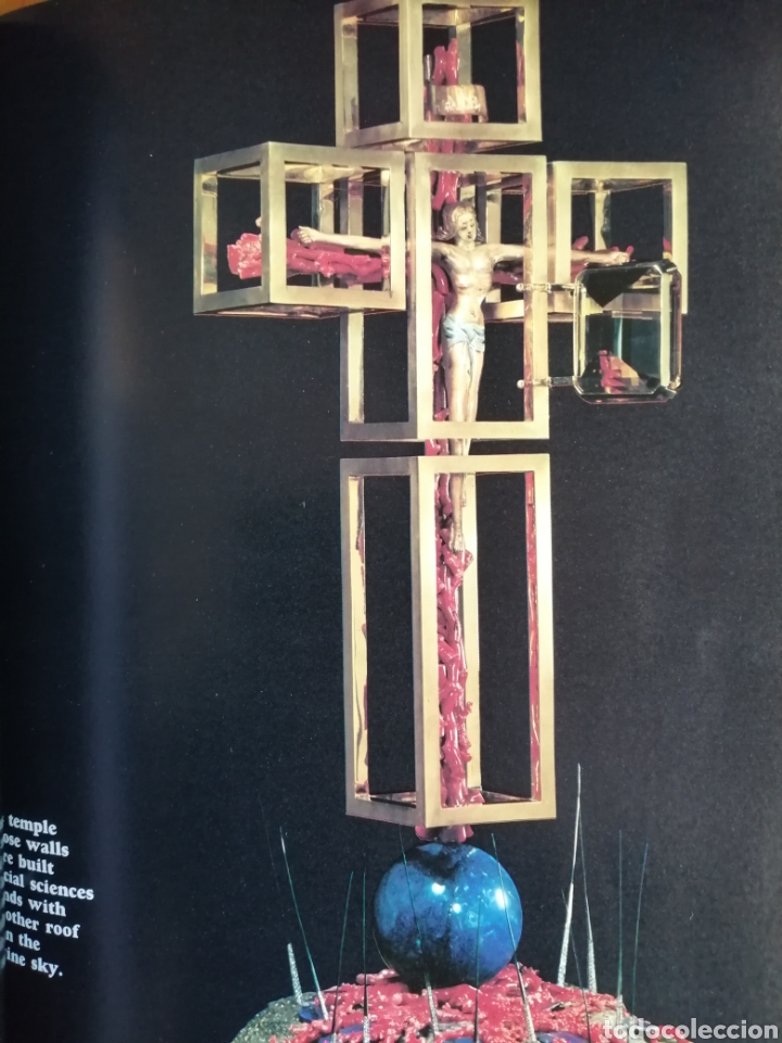 Libros de segunda mano: Dali... Dali... Dali. Abridged Edition 1974. - Foto 7