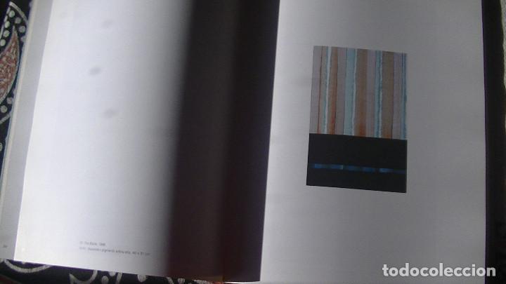 Libros de segunda mano: JUAN USL&Eacute;. OJO ROTO . MACBA, 1996 - Foto 4