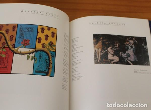 Libros de segunda mano: COL-LECCI&Oacute; TESTIMONI 94-95 FUNDACIO LA CAIXA - Foto 2