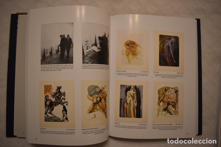 Libros de segunda mano: Dal&iacute; - Illustrator - Foto 3