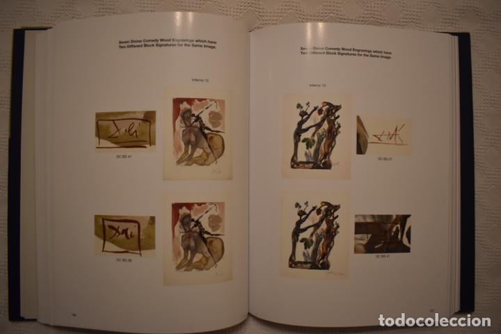 Libros de segunda mano: Dal&iacute; - Illustrator - Foto 4