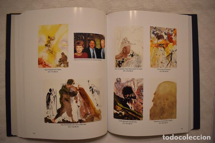 Libros de segunda mano: Dal&iacute; - Illustrator - Foto 5