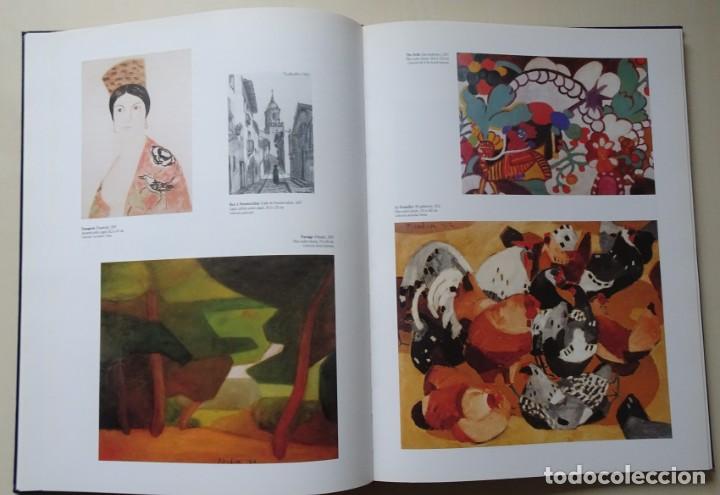 Libros de segunda mano: FRANCIS PICABIA. M&Aacute;QUINAS Y ESPA&Ntilde;OLAS - Foto 5