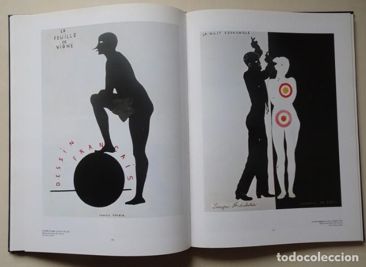 Libros de segunda mano: FRANCIS PICABIA. M&Aacute;QUINAS Y ESPA&Ntilde;OLAS - Foto 8