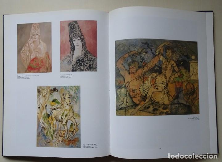 Libros de segunda mano: FRANCIS PICABIA. M&Aacute;QUINAS Y ESPA&Ntilde;OLAS - Foto 9