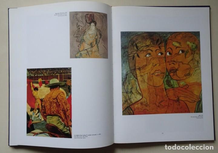 Libros de segunda mano: FRANCIS PICABIA. M&Aacute;QUINAS Y ESPA&Ntilde;OLAS - Foto 10