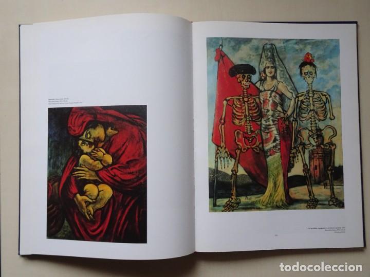 Libros de segunda mano: FRANCIS PICABIA. M&Aacute;QUINAS Y ESPA&Ntilde;OLAS - Foto 11