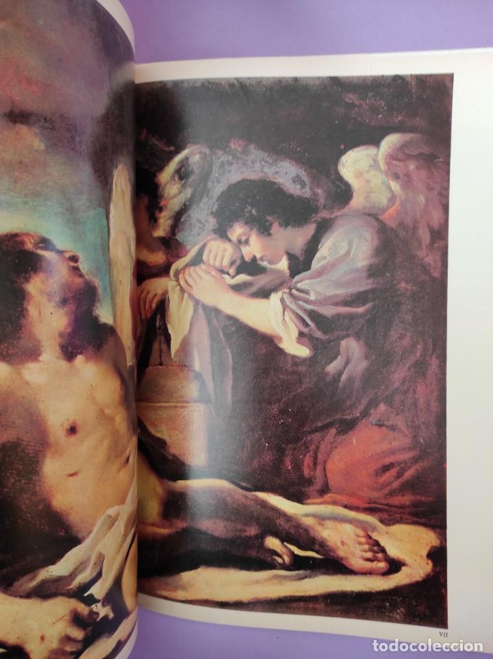 Libros de segunda mano: EL GUERCINO - PINACOTECA DE LOS GENIOS (78) - Foto 2