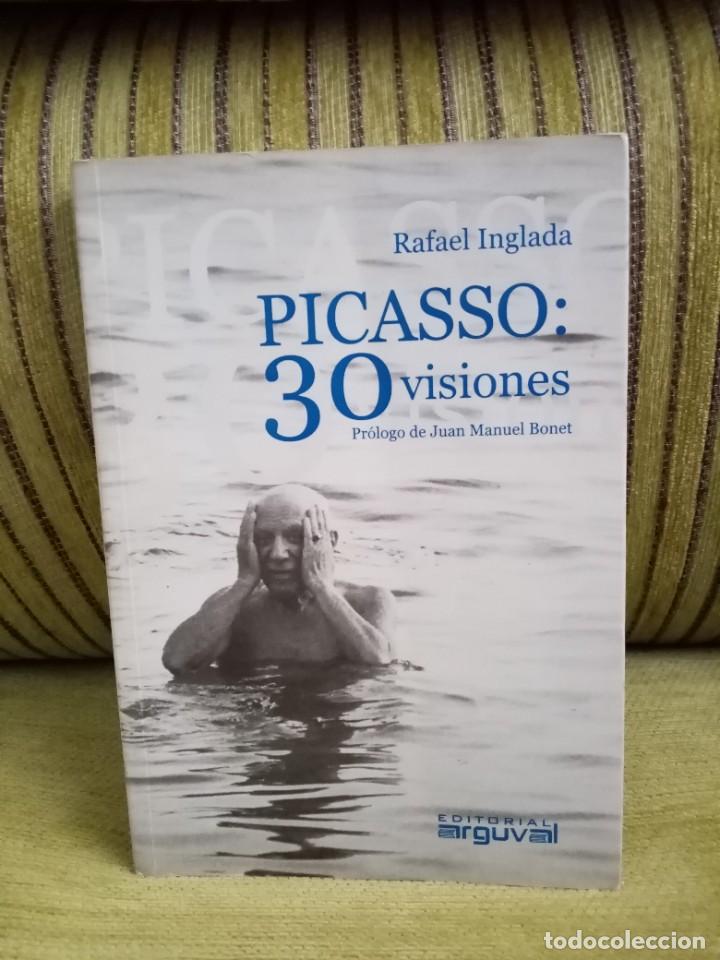 Libros de segunda mano: PICASSO - Foto 1