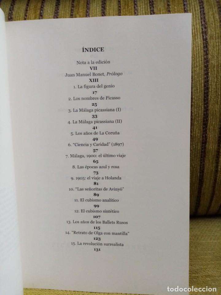 Libros de segunda mano: PICASSO - Foto 4