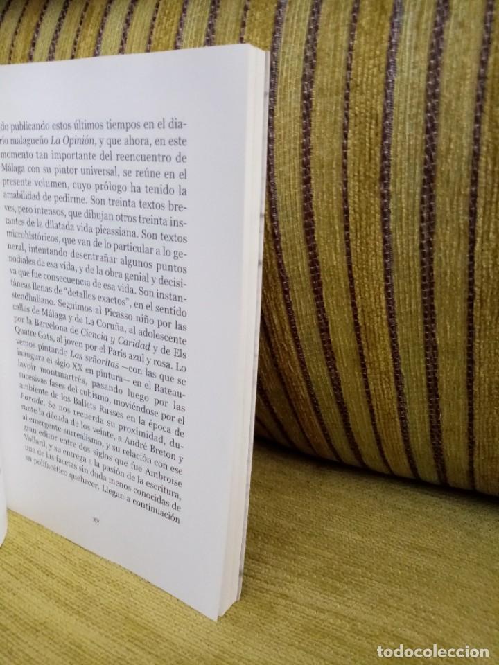 Libros de segunda mano: PICASSO - Foto 5
