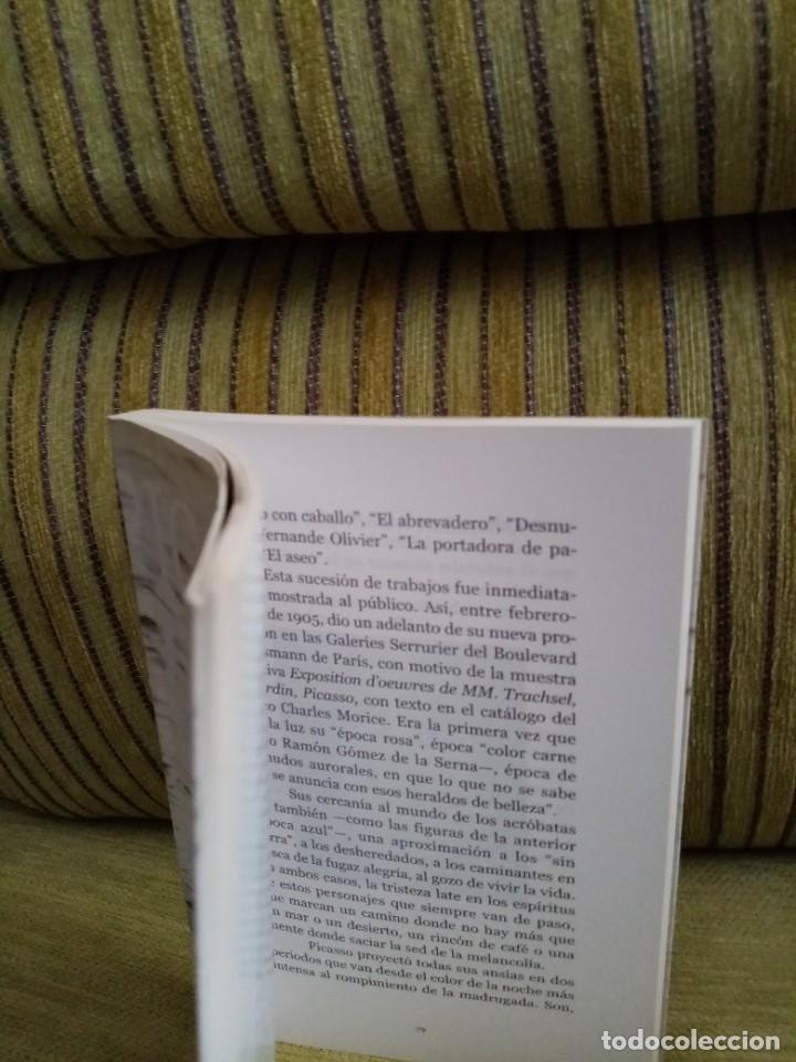 Libros de segunda mano: PICASSO - Foto 6