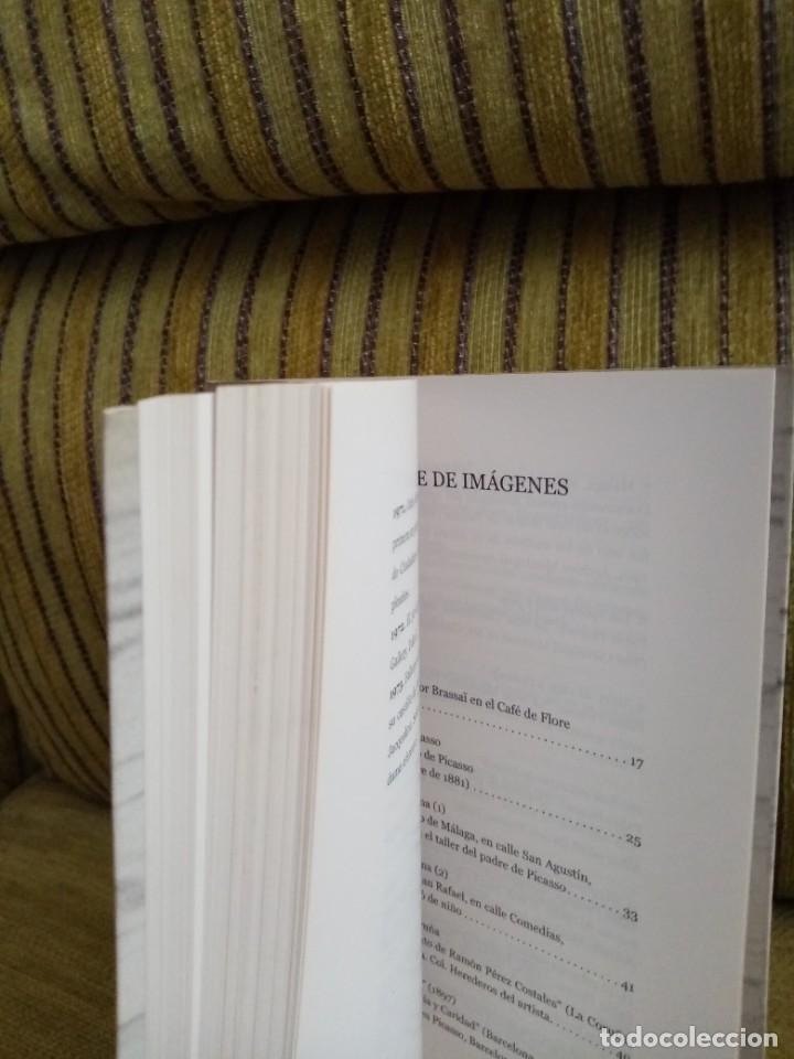 Libros de segunda mano: PICASSO - Foto 7