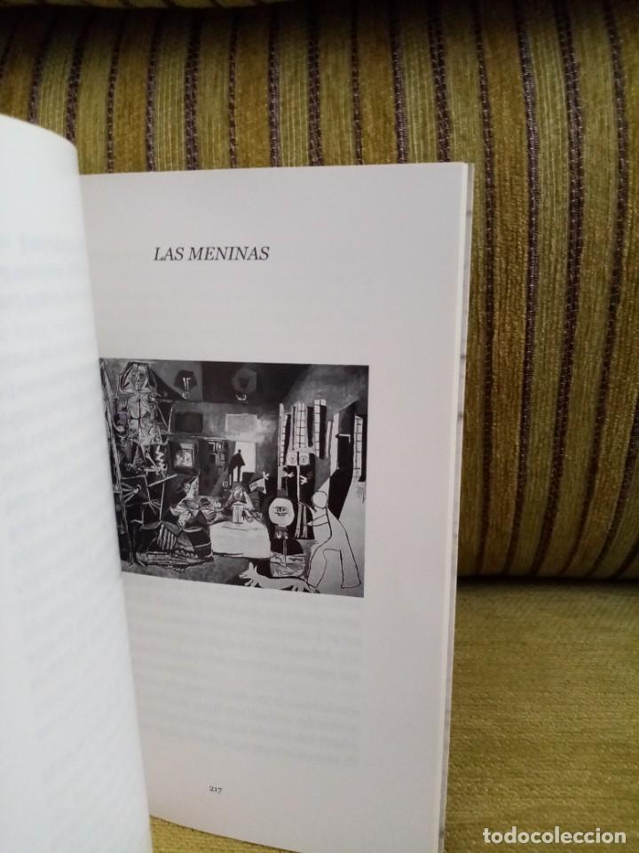 Libros de segunda mano: PICASSO - Foto 8