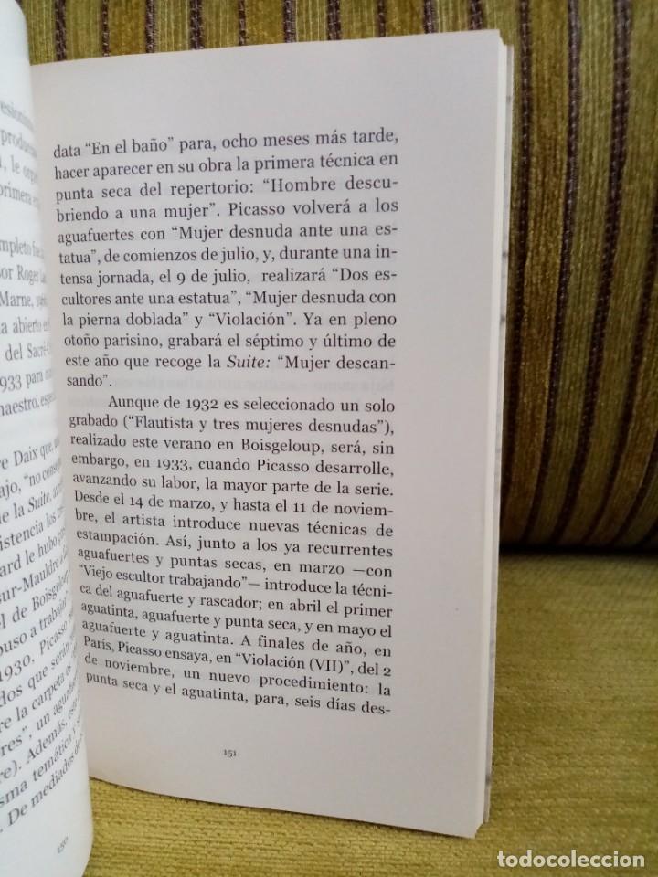 Libros de segunda mano: PICASSO - Foto 9