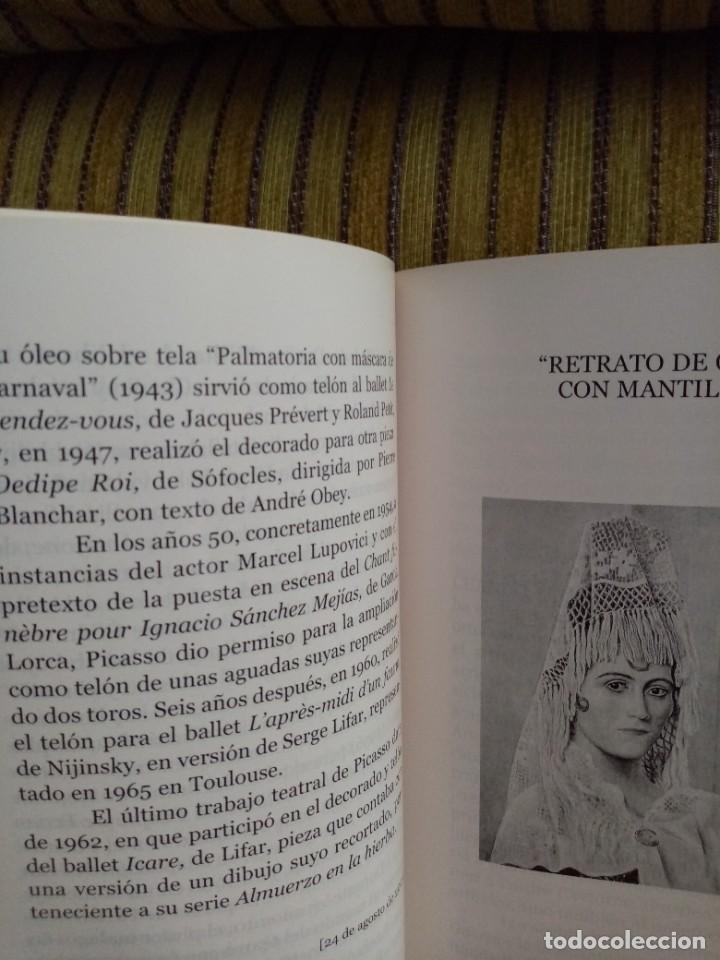 Libros de segunda mano: PICASSO - Foto 10