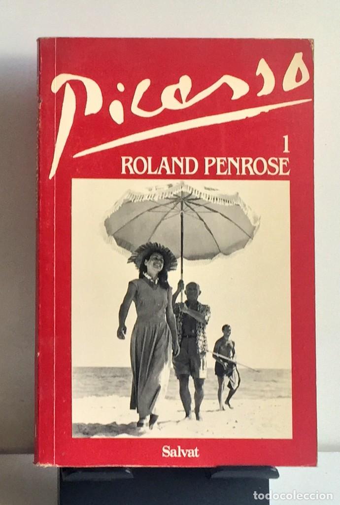 Libros de segunda mano: PICASSO - Foto 1