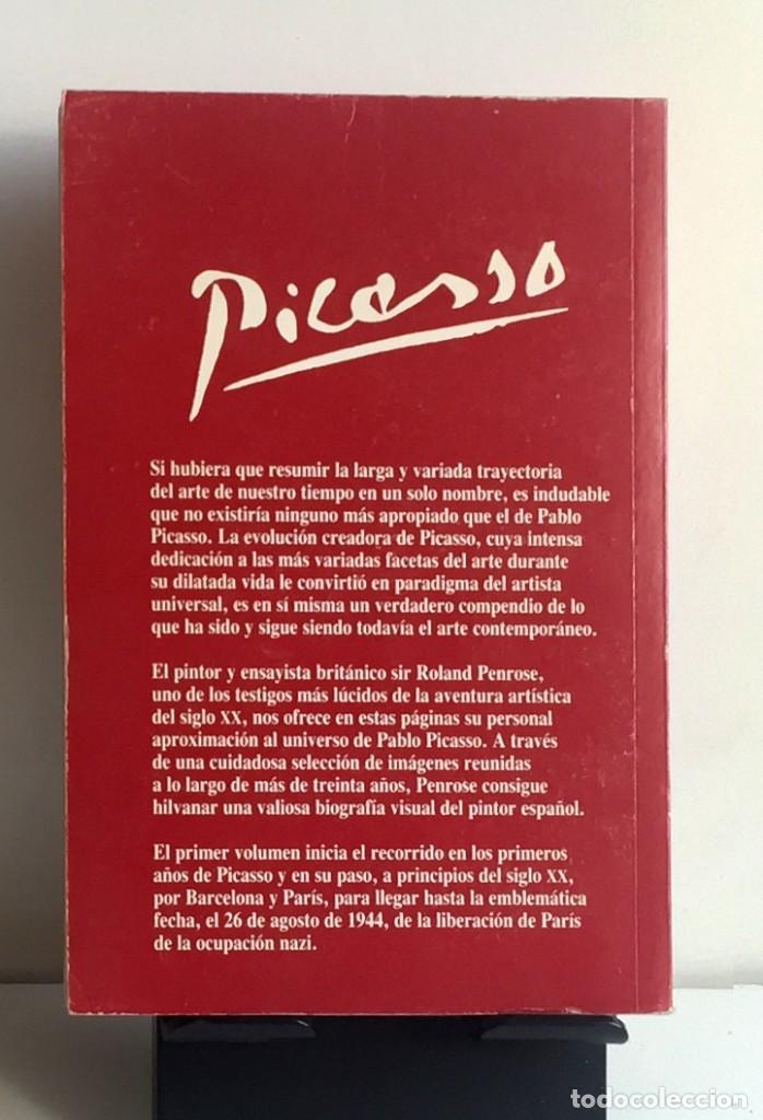 Libros de segunda mano: PICASSO - Foto 2