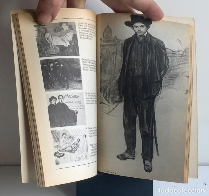 Libros de segunda mano: PICASSO - Foto 3