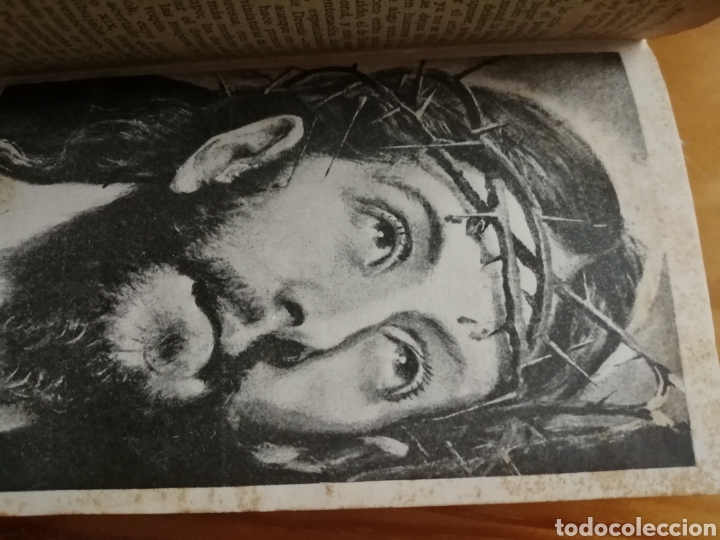 Libros de segunda mano: El Greco. Manuel B. Cossio. Primera Edici&oacute;n 1944. - Foto 9