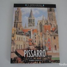 Livres d'occasion: PISSARRO. Lote 311543393