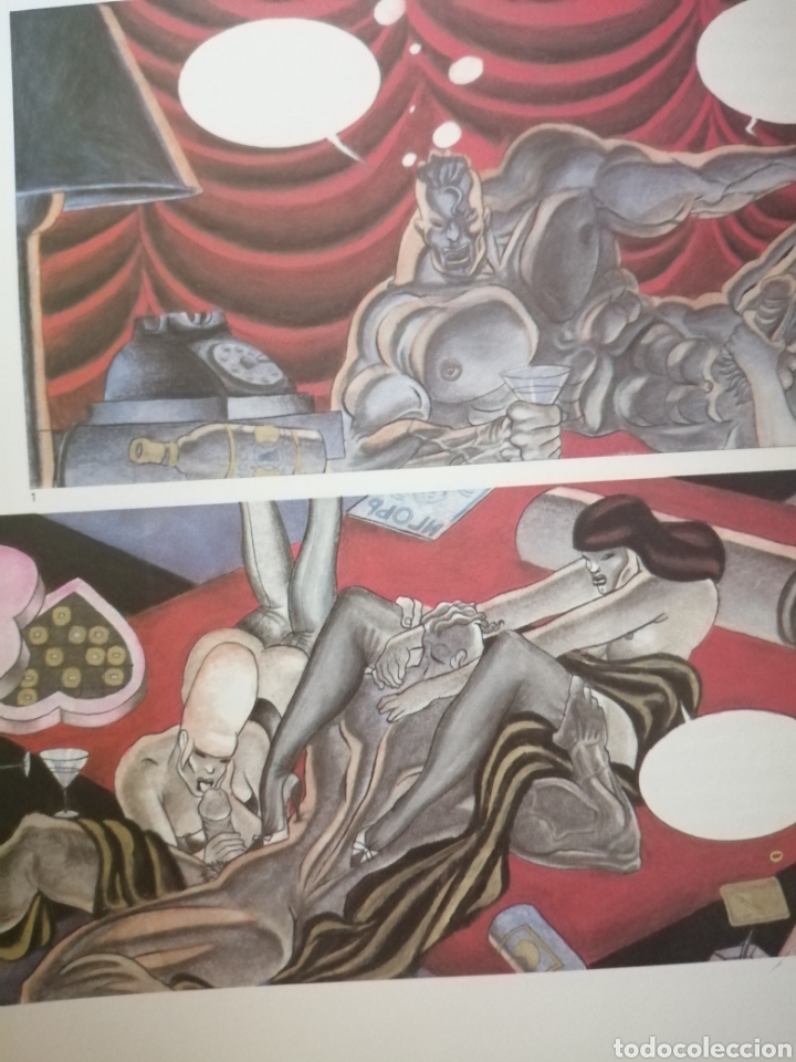 Libros de segunda mano: Valvoforme Valvocolori. Daniele Barbieri. - Foto 5
