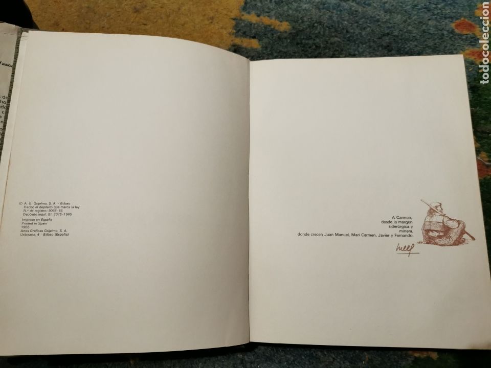 Libros de segunda mano: Pintura vasca - Foto 4