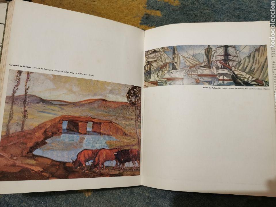Libros de segunda mano: Pintura vasca - Foto 6