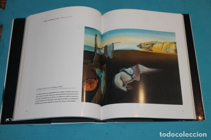 Libros de segunda mano: DALI, 1904 - 2004, - Foto 2