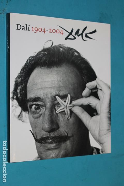 Libros de segunda mano: DALI, 1904 - 2004, - Foto 1
