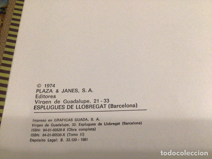 Libros de segunda mano: HISTORIA DE LA PINTURA 2 Tomos - Foto 12