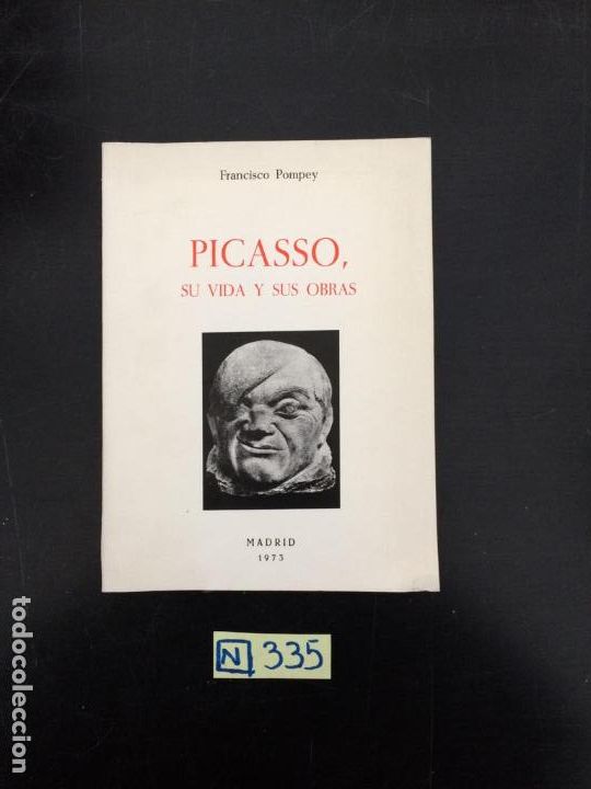 Libros de segunda mano: Picasso - Foto 1