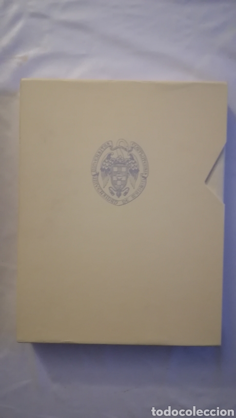 Libros de segunda mano: Los dibujos de la Academia. - Foto 2