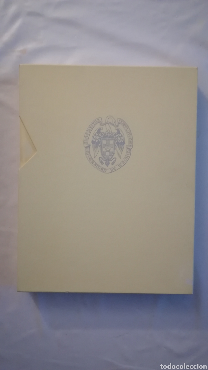 Libros de segunda mano: Los dibujos de la Academia. - Foto 3